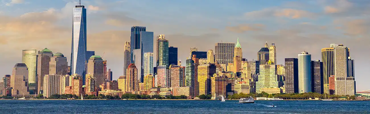 New York City