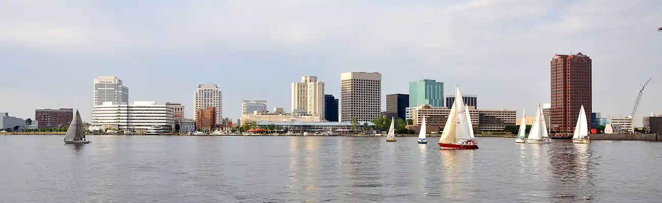 Norfolk