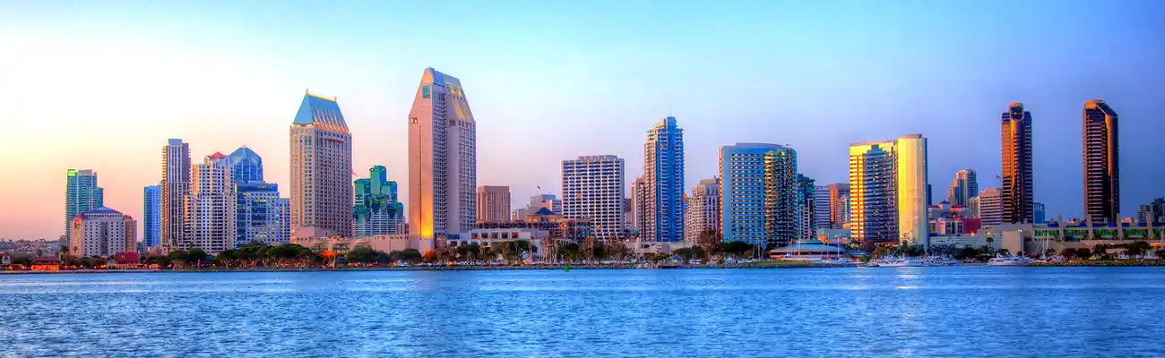 San Diego