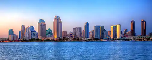 San Diego
