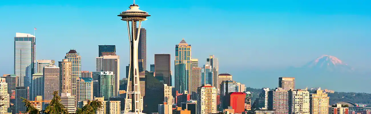 Seattle