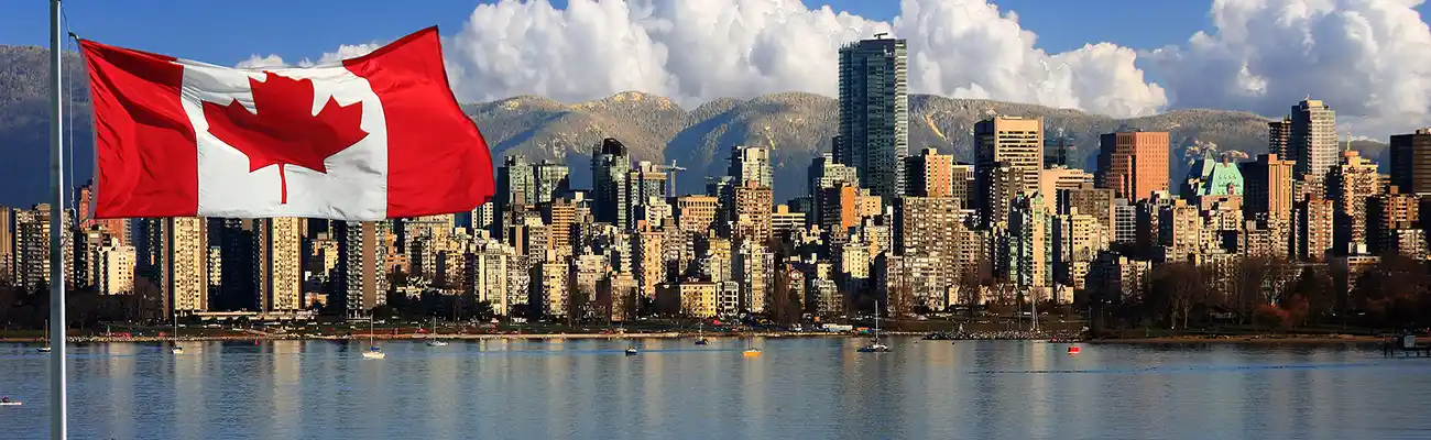 Vancouver