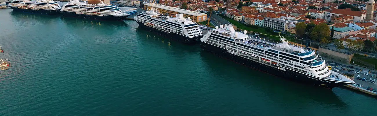 Azamara Cruise Deals