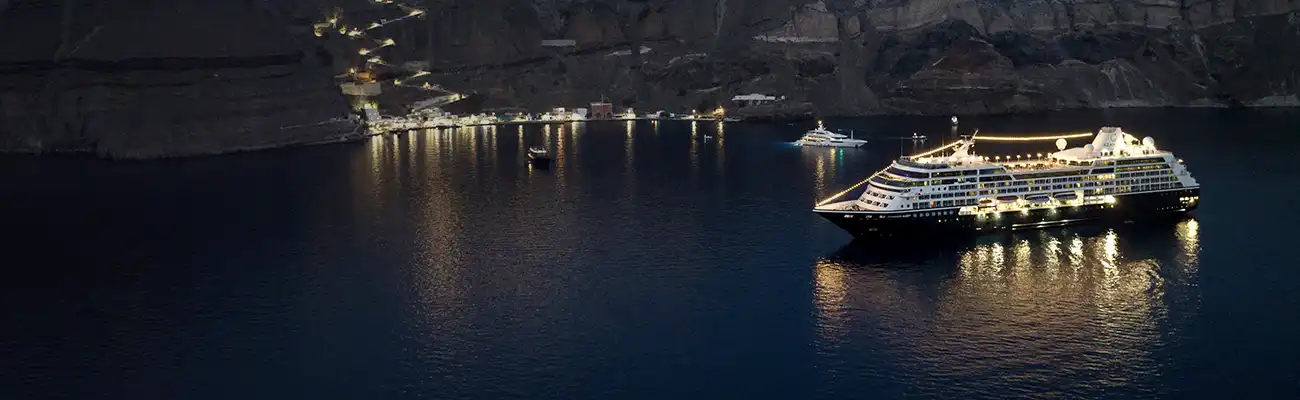Azamara Cruise Deals