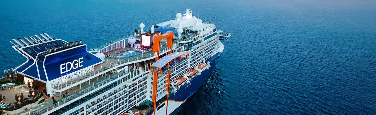 Celebrity Cruise Deals