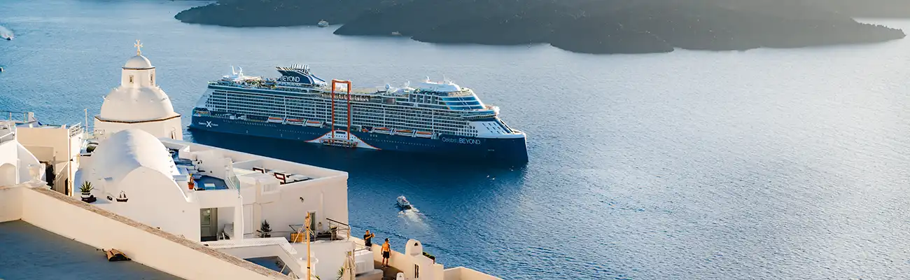 Celebrity Cruise Deals