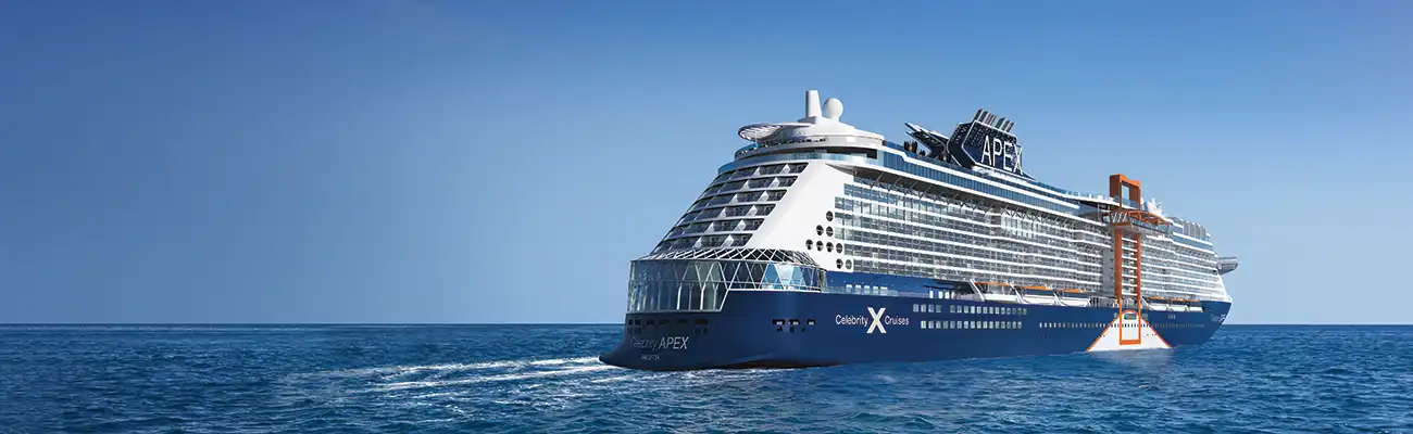 Celebrity Cruise Deals