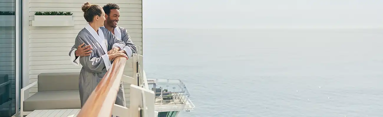 Celebrity Cruise Deals