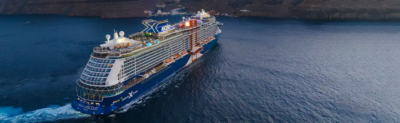 Celebrity Cruise Deals