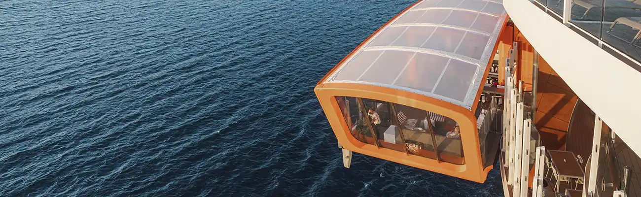 Celebrity Cruise Deals