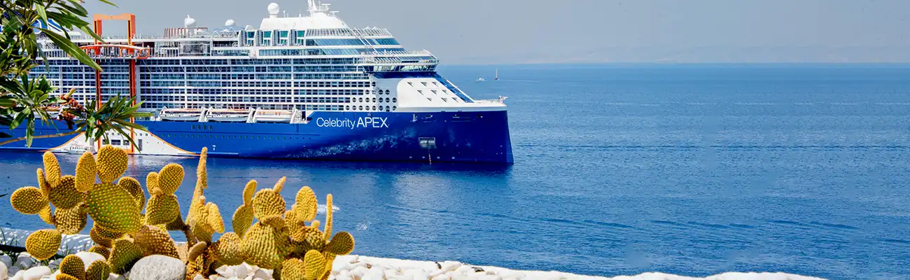 Celebrity Cruise Deals