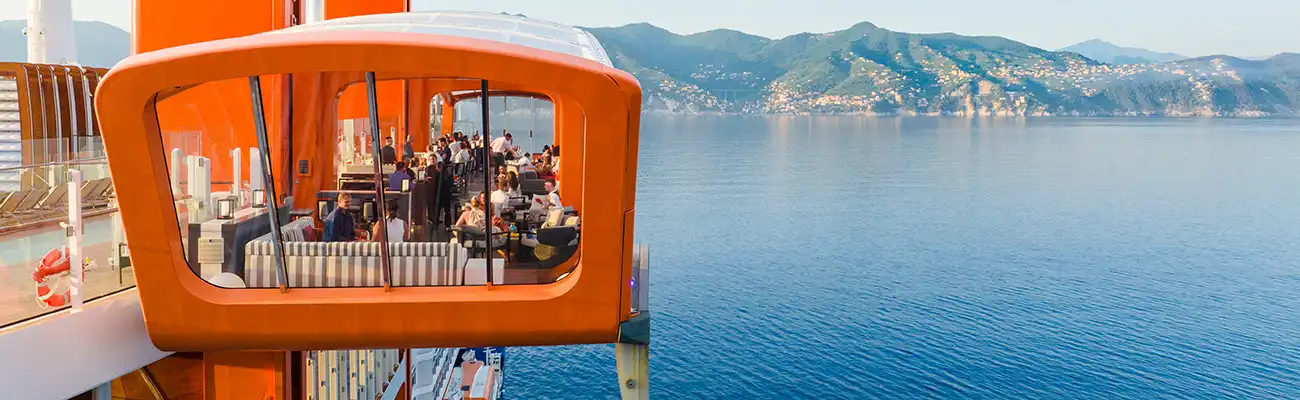 Celebrity Cruise Deals