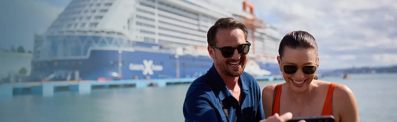 Celebrity Cruise Deals