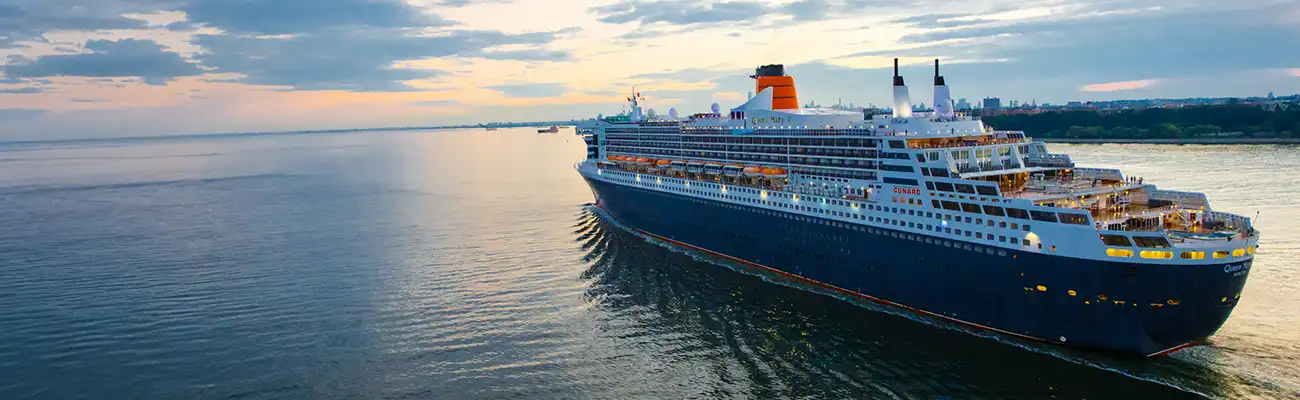 Cunard Cruise Deals