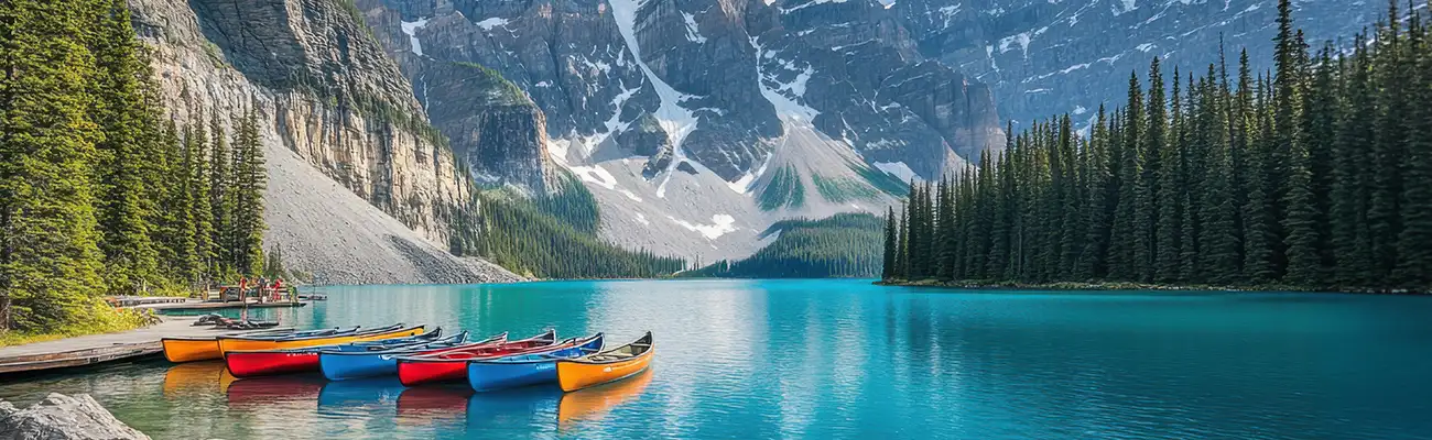Explore Alaska