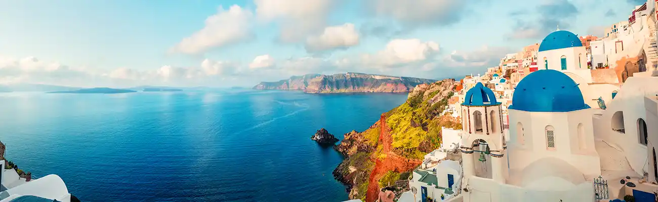 Explore Mediterranean