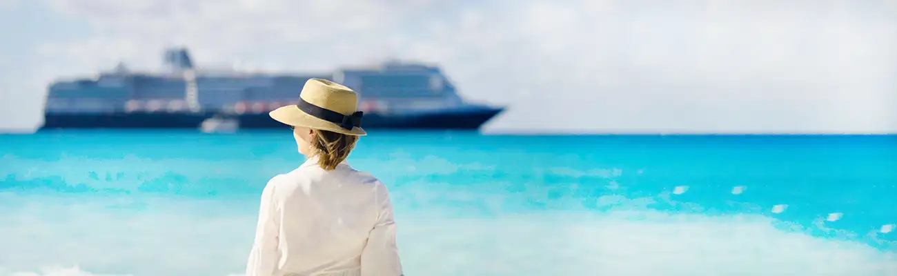 Holland America Cruise Deals