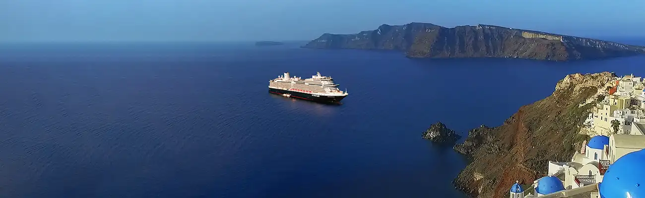 Holland America Cruise Deals