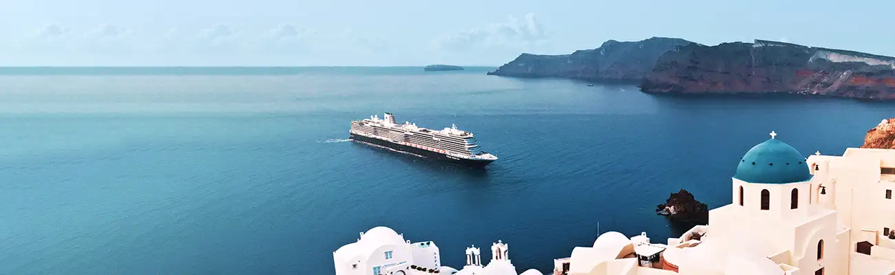 Holland America Cruise Deals