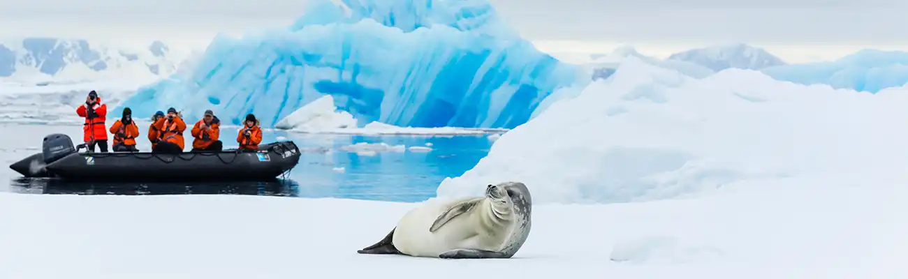 Lindblad Expeditions Deals