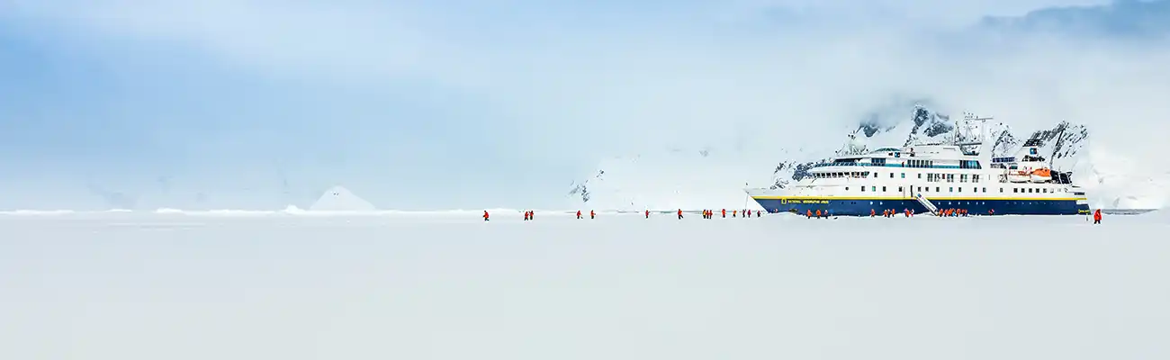 Lindblad Expeditions Deals
