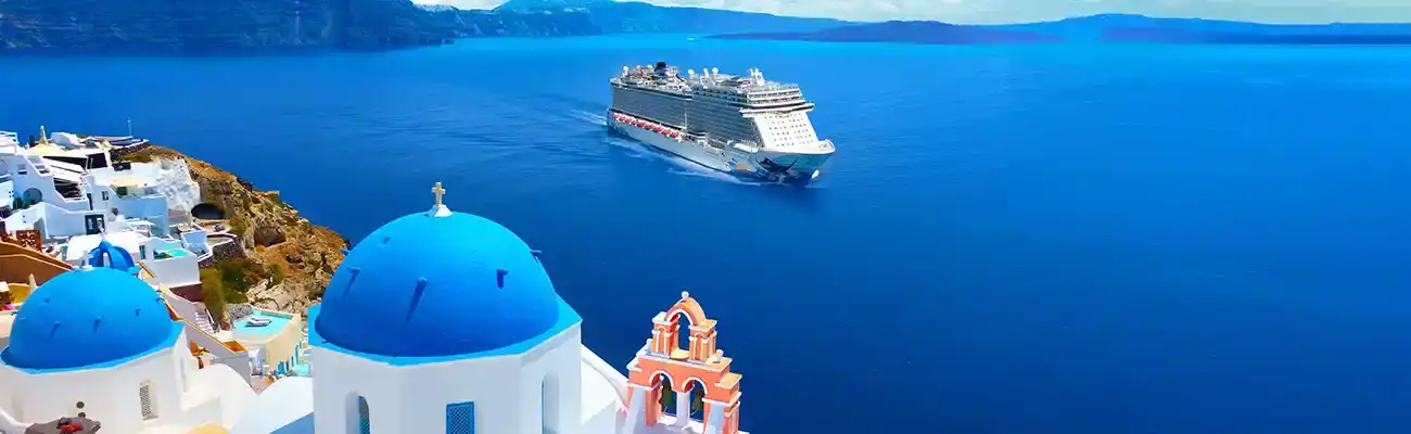 Norwegian Cruise Deals