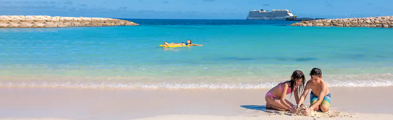 Norwegian Cruise Deals