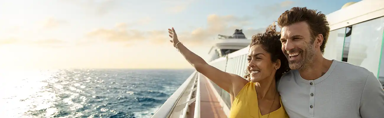 Norwegian Cruise Deals