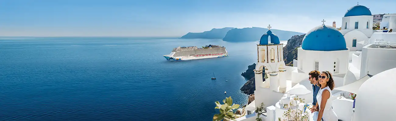 Norwegian Cruise Deals