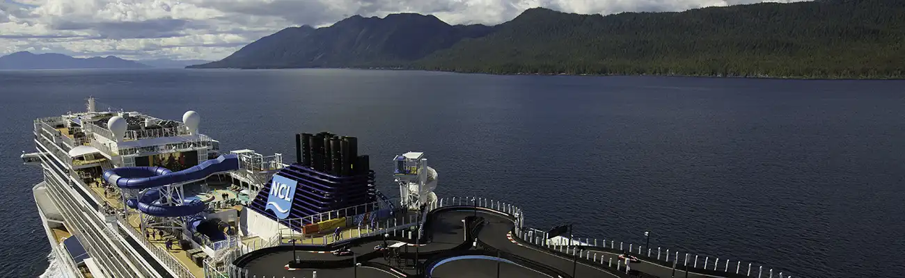 Norwegian Cruise Deals