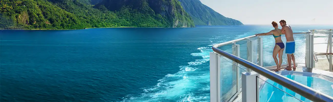 Norwegian Cruise Deals