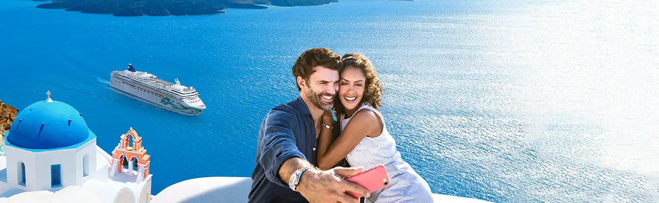 Norwegian Cruise Deals
