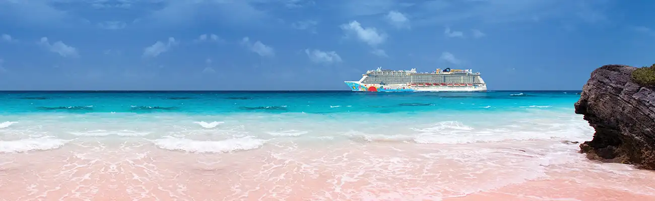 Norwegian Cruise Deals