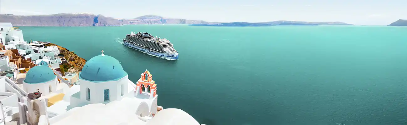 Norwegian Cruise Deals