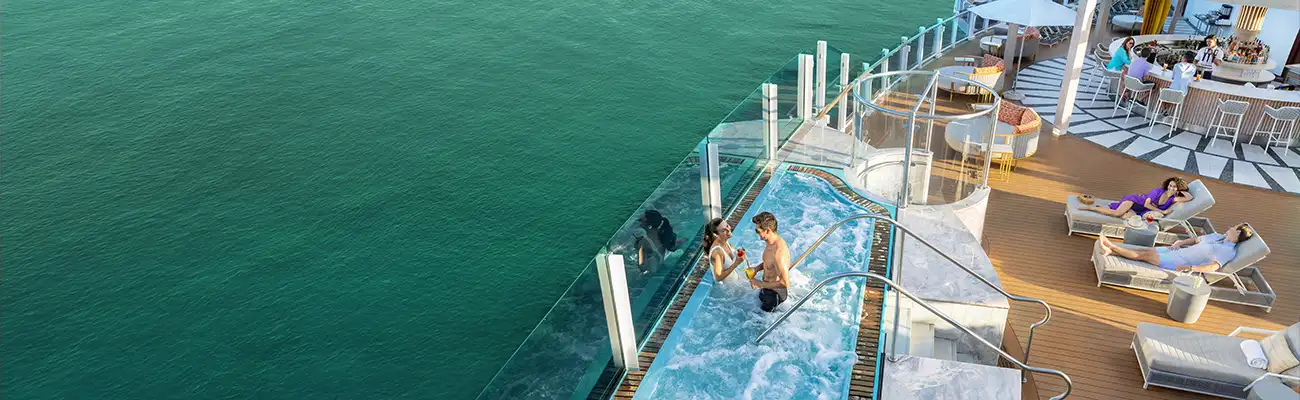 Norwegian Cruise Deals