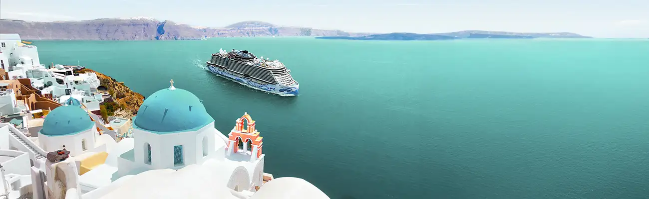 Norwegian Cruise Deals