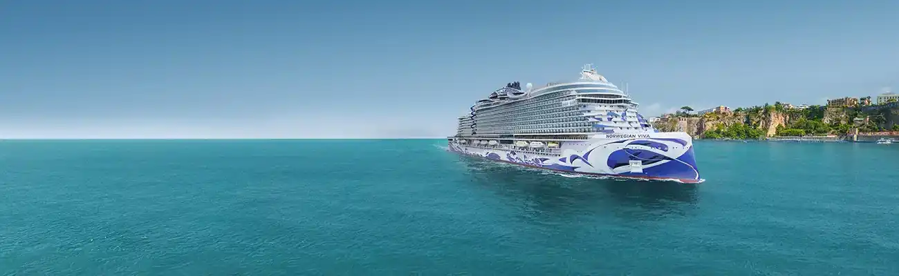 Norwegian Cruise Deals