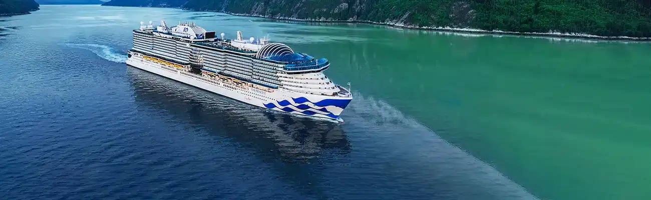 Princess Cruise Deals