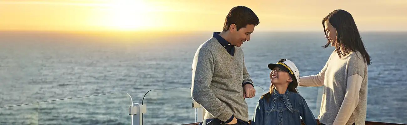 Princess Cruise Deals
