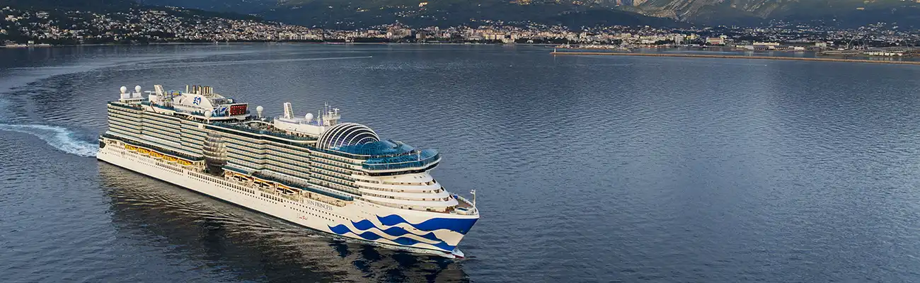 Princess Cruise Deals