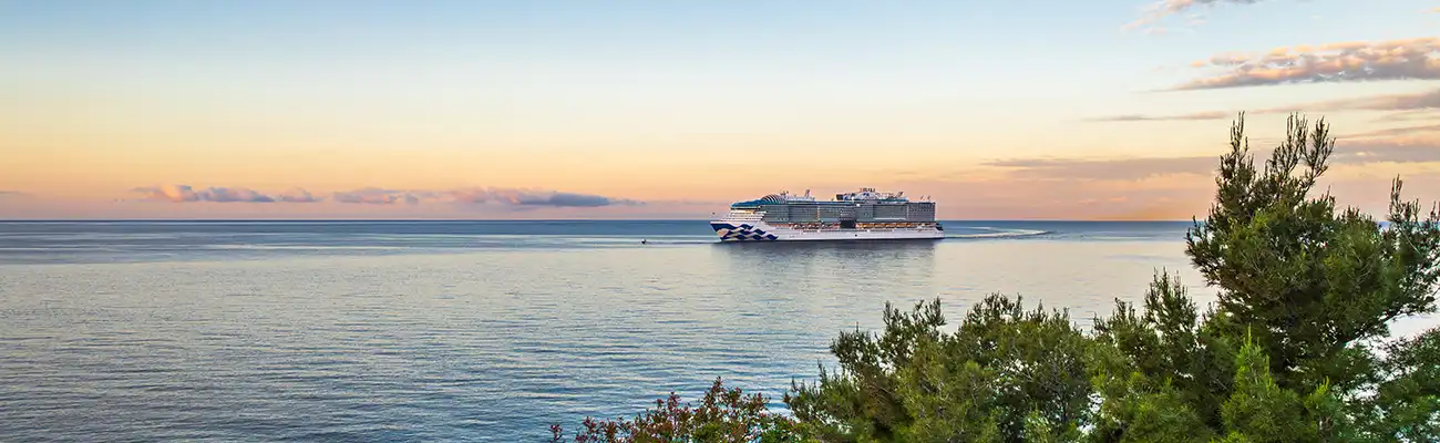 Princess Cruise Deals