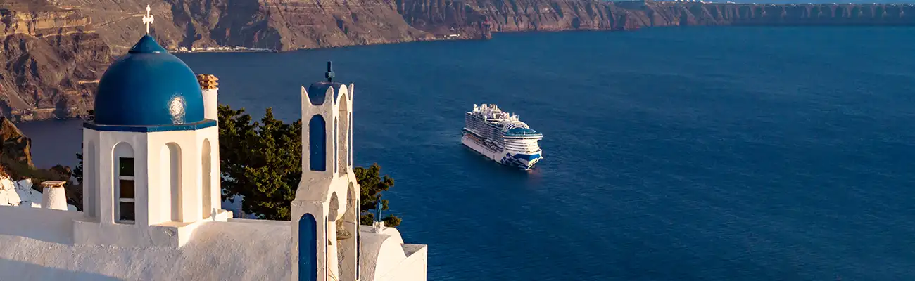 Princess Cruise Deals