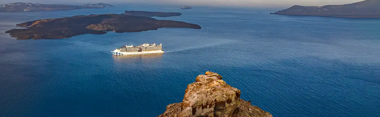 Princess Cruise Deals