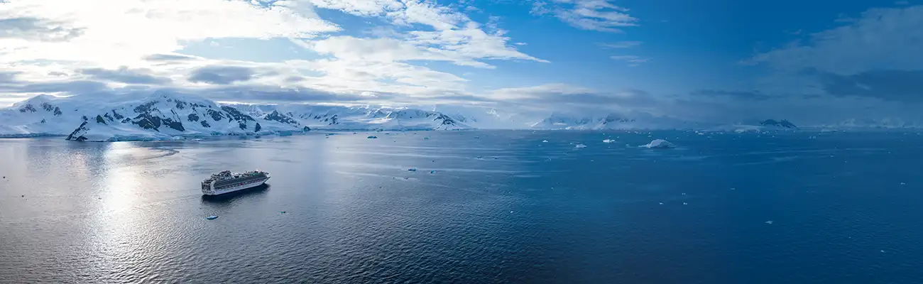 Princess Cruise Deals