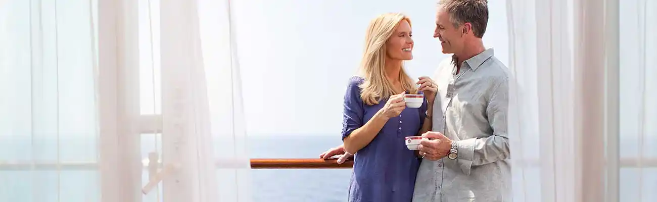 Regent Seven Seas Cruise Deals