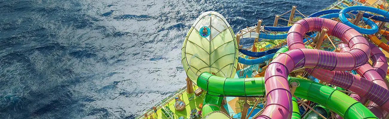 Royal Caribbean Cruise Deals