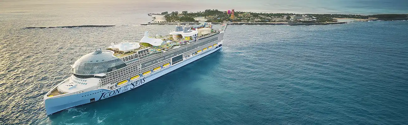 Royal Caribbean Cruise Deals