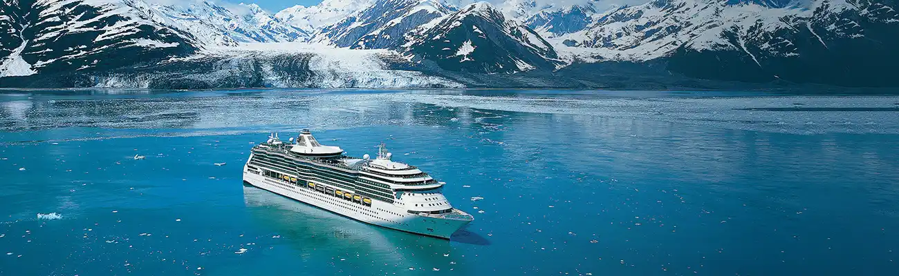 Royal Caribbean Cruise Deals