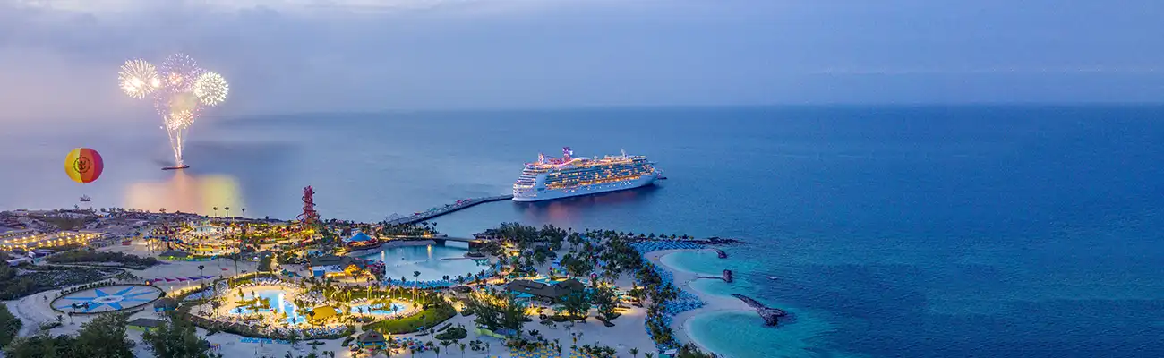 Royal Caribbean Cruise Deals