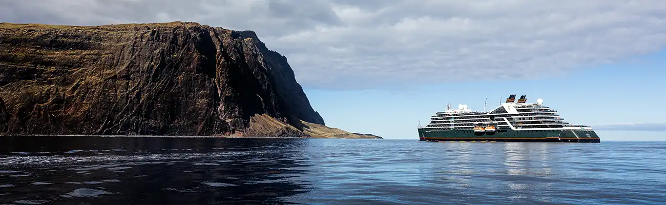Seabourn Cruise Deals